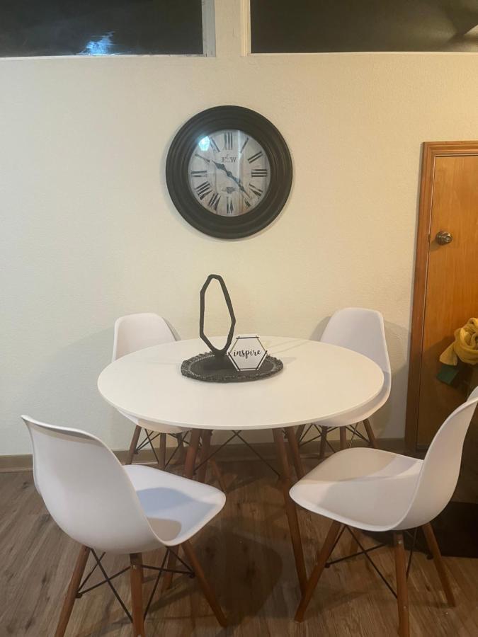 Paradise Oasis Near Lake *Full Body Massage Chair* Longview Exterior photo